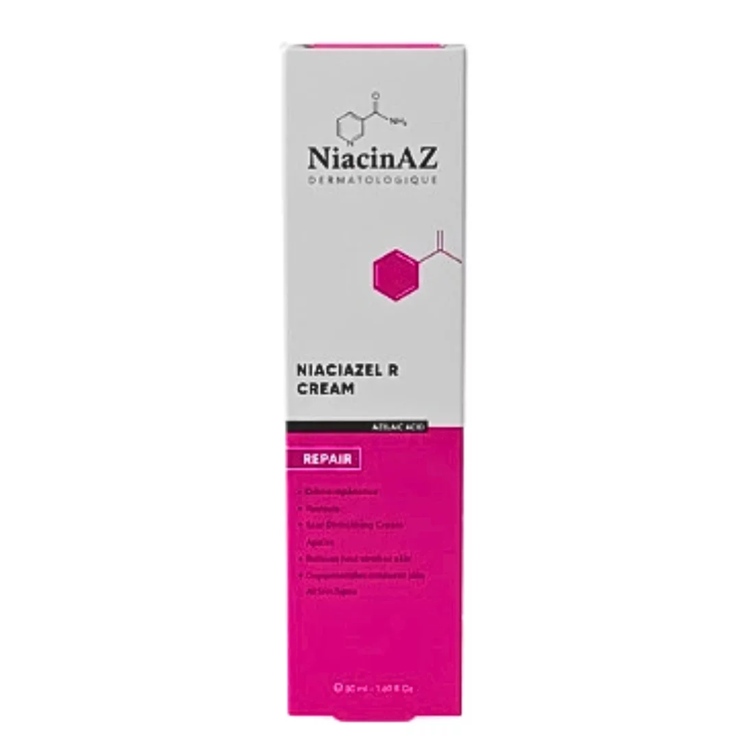 NIACINAZ NIACINAZELR CREME 50ML
