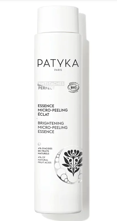 PATYKA ANTI-TACHES PERFECT MICRO PEELING ECLAT 100ML