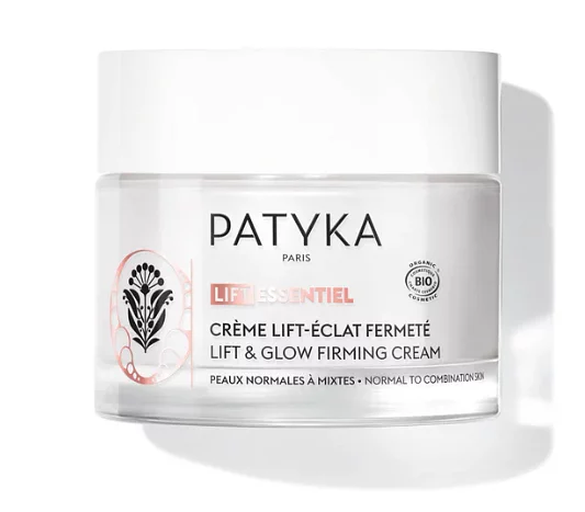 Patyka Lift Essentiel Creme Lift Eclat Fermete 50ml