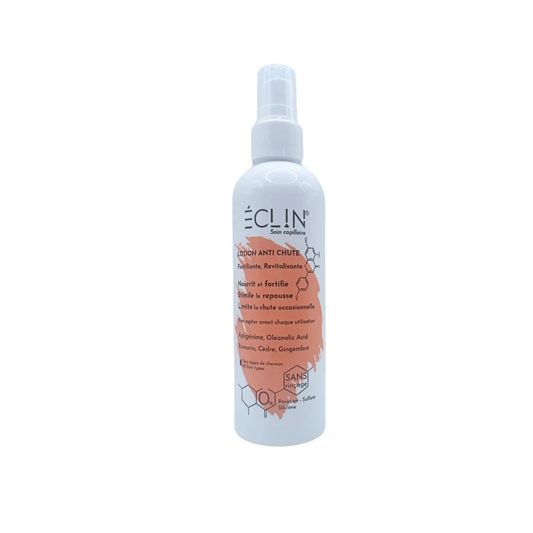 ECLIN LOTION ANTI-CHUTE 200ML