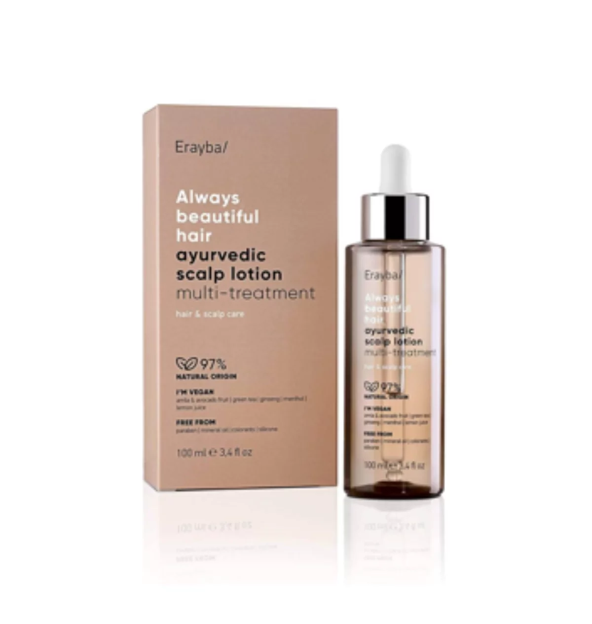 product without photo