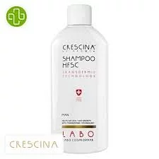 Crescina 1300 Shampooing Homme
