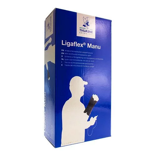 Thuasne Ligaflex Manu Droite Taille 2 Reference 2430