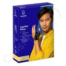 Thuasne Ligaflex Rhizo Taille 1 Droite Reference 7090