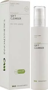 Innoaesthetics Soft Cleanser 200ml