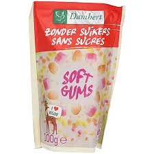 Damhert Bonbons Soft Gums 100g