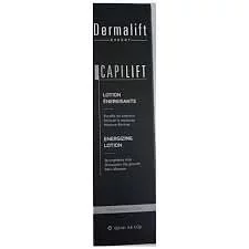 Dermalift Capilift Lotion Energisante 100ml