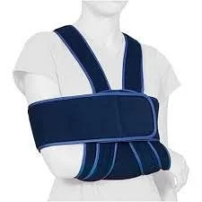 Thuasne Immobilisateur Bras Epaule Taille S Reference 79imol