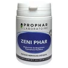 Zeni Phar Boite De 50 Gelules