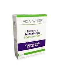Fixa White Boite De 30 Gelules