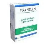 FIXA SELEN BOITE DE 30 GELULES