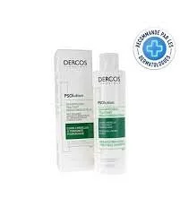 Vichy Dercos Psolution Shampooing 200ml