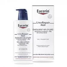 Eucerin Complete Repair Emollient Reparateur 5% Uree 250ml
