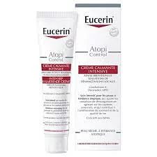 Eucerin Atopicontrol Creme Calmante Intensive 40ml