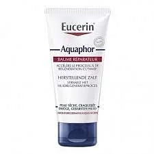 Eucerin Aquaphor Soothing Skin Balm Baume RÉparateur CutanÉ 40g