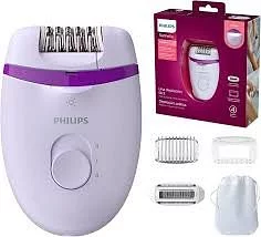 Philips Epilation Made Easy Reference Bre275/00