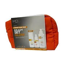 Mdc Pack Brillance Vitamine C Reference Mdc038
