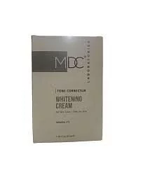 Mdc Tone Corrector Whitening Cream 50ml