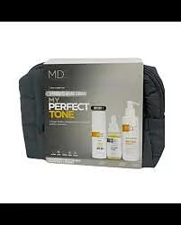 Mdc Pack Tone Corrector Anti-taches Reference Mdc037