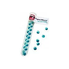 Papermints 18 Cool Caps Boite De 18 Capsules