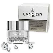 Lancior Masque Lumiere Poudre Du Diamant 50ml