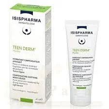 Isispharma Teen Derm Hydra Compensateur Apaisant 100ml