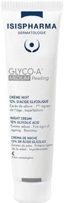 Isispharma Glyco-a 12% Cosmetic Peeling 30ml Reference Coivisi024