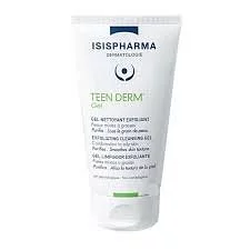 ISISPHARMA TEEN DERM GEL 40ML