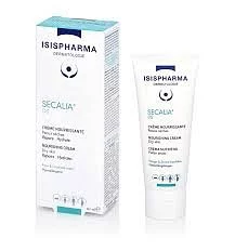 Isispharma Secalia Ds Creme 40ml Reference Pis78a