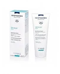 Isispharma Secalia Balm Baume 200ml Reference Pis79a
