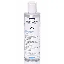 Isispharma Sensylia Aqua Solution Micellaire 250ml Reference Senaqua