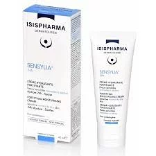 Isispharma Sensylia 24h Creme Hydratante Fortifiante 40ml