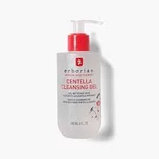 Erborian Gel Nettoyant 180ml