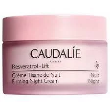 Caudalie Resveratrol-lift Creme Tisane De Nuit 50ml Reference 298