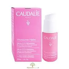 Caudalie Vinosource-hydra Serum Sos Rehydratant 30ml Reference 339