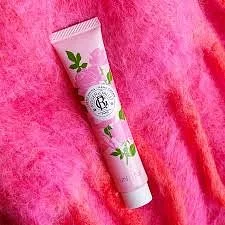 ROGER ET GALLET ROSE CREME MAINS PARFUMEE 30ML