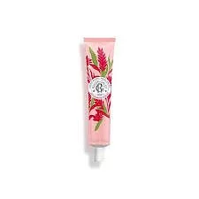 Roger Et Gallet Gingembre Rouge Creme Mains 30ml