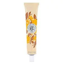 Roger Et Gallet Bois D'orange Creme Mains 30ml