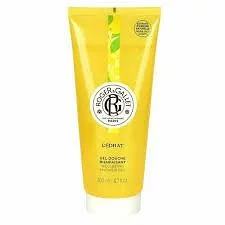 Roger Et Gallet Cedrat Gel Douche Bienfaisant 200ml