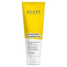Acure Brightening Gel Nettoyant 118ml