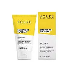 Acure Brightening Day Cream 50ml