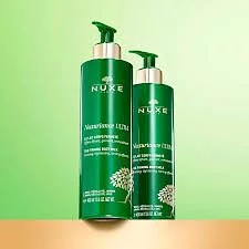Nuxe Nuxuriance Ultra Le Lait Corps FermetÉ 400ml