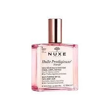 Nuxe Huile Prodigieuse Or Florle 50ml