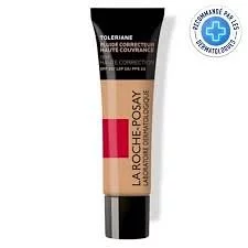 La Roche Posay Toleriane Fluide Correcteur Haut Couvrance Spf25 Numero 13 30ml