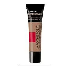 La Roche Posay Toleriane Fluide Correcteur Haut Couvrance Spf25 Numero 9.5 30ml