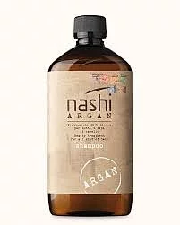 Nashi Argan For All Kind Of Hair Shampooing 500ml