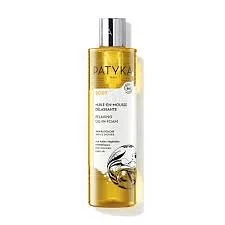 Patyka Body Huile En Mousse Delassante 200ml