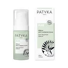Patyka Pure Serum Anti Imperfections 30ml