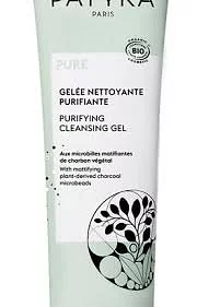 PATYKA PURE GELEE NETTOYANTE PURIFIANTE 150ML