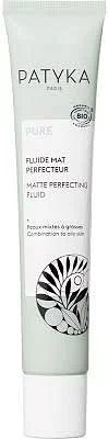 Patyka Pure Fluide Mat Perfecteur 40ml